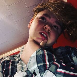 Meet your Posher, Dalton